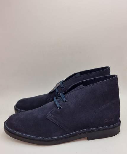 CLARKS DESERT BOOT CROSTA