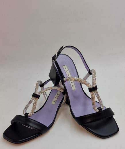 ALBANO SANDALO PELLE