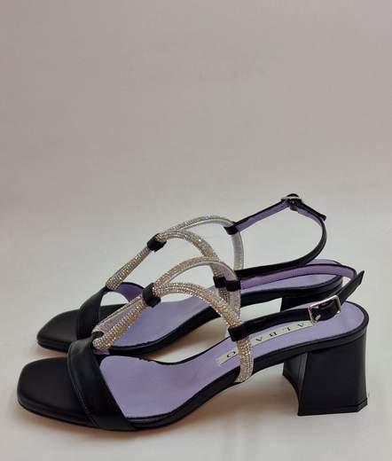 ALBANO SANDALO PELLE