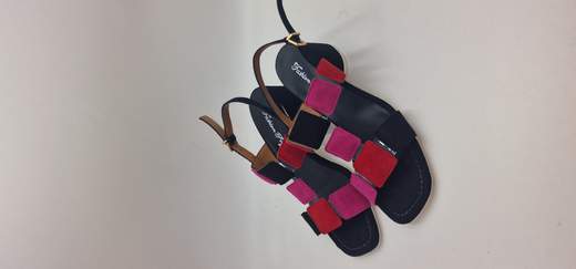 FASHION PROJECT 604.