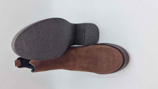 CHARLY FOX BEATLES IN CROSTA