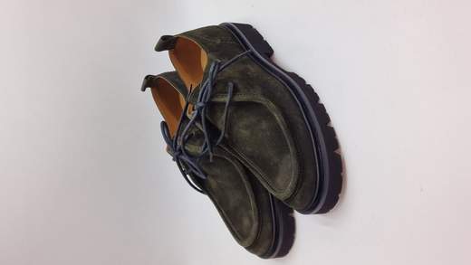 ROGAL'S SEBAGO IN CROSTA