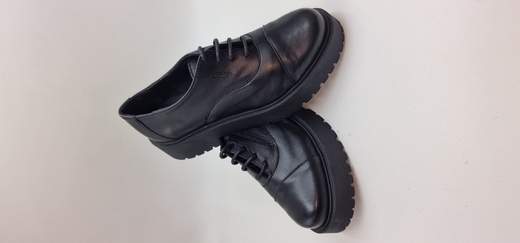 CHARLY FOX FRANCESINA IN PELLE