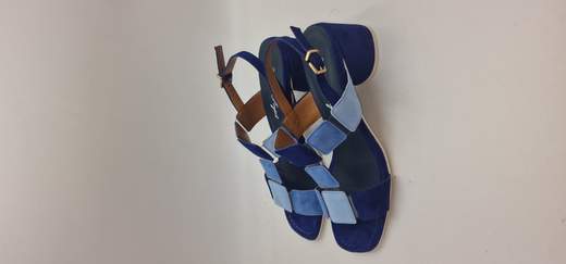 FASHION PROJECT 604.