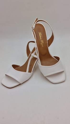 FASHION PROJECT SANDALO IN PELLE