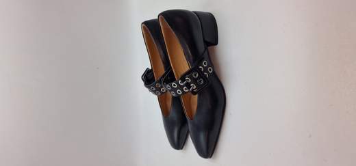 MELLUDO DECOLLETE IN VITELLO