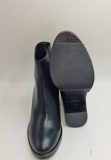 SOFIA LEN STIVALETTO IN PELLE