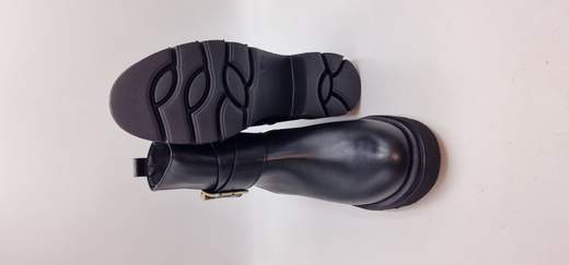 SOFIA LEN STIVALETTO IN VITELLO