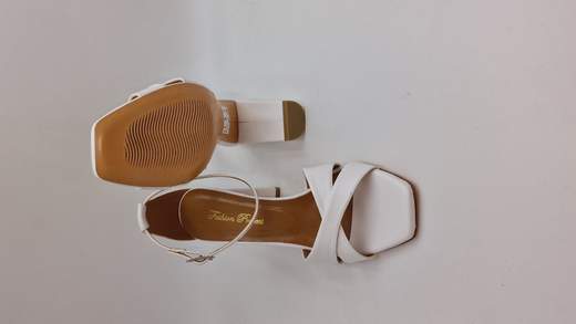 FASHION PROJECT SANDALO IN PELLE