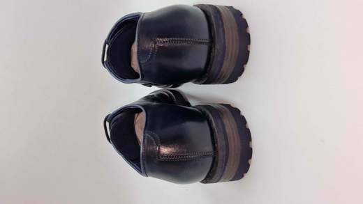 BRECOS DERBY IN BUFALO