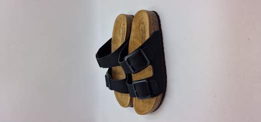 GOLD STAR SCALZATO IN ECOPELLE