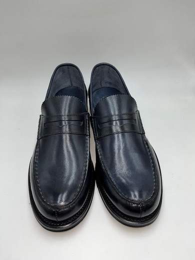 BRECOS MOCASSINO IN VITELLO