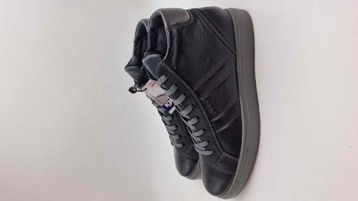 IGI & CO SCARPONCINO IN PELLE