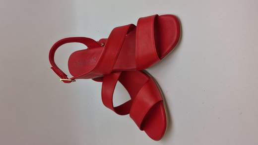 MELLUSO SANDALO IN PELLE