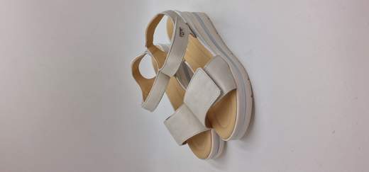 MELLUSO SANDALO IN PELLE