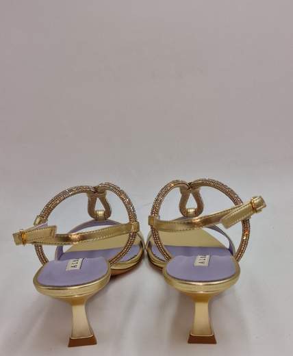 ALBANO SANDALO PELLE