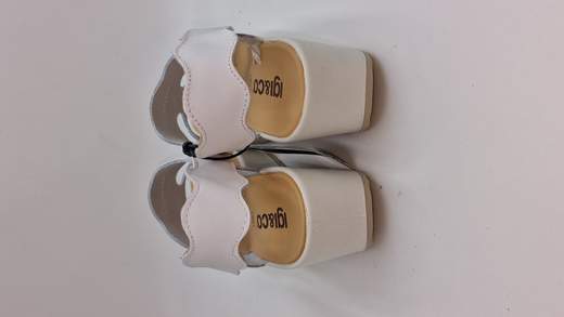 IGI & CO SANDALO IN PELLE