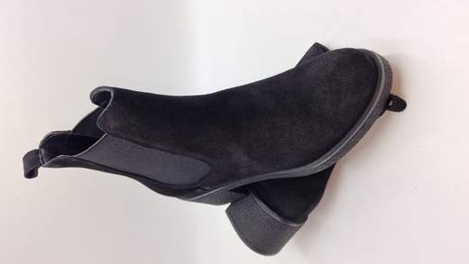 CHARLY FOX BEATLES IN CROSTA