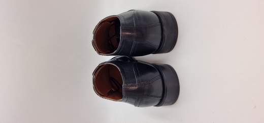 NERO GIARDINI DERBY IN VITELLO