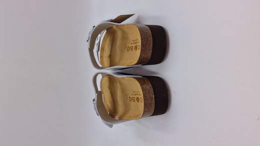 BIO BIO SCALZATO IN VITELLO