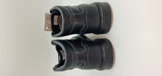 MELLUSO UOMO IN PELLE