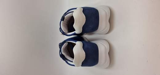 CALLAGHAN SNEAKER IN CROSTA E TESSUTO