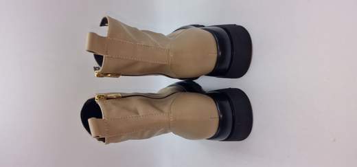 MELLUSO ANFIBIO IN PELLE