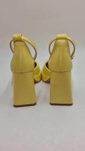 FASHION PROJECT DECOLLTE IN NAPPA