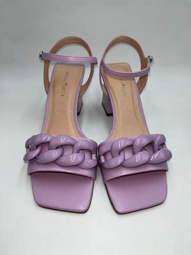 CAPELLI ROSSI 10496A