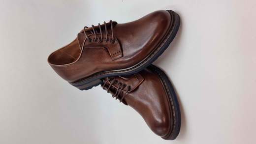 BRECOS DERBY IN BUFALO