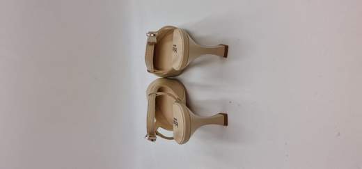 NERO GIARDINI CHANEL IN VITELLO