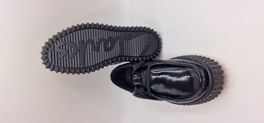 CLARKS SEBAGO IN NAPLAK