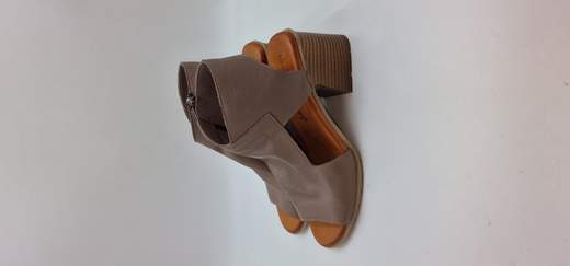 CHARLY FOX SANDALO IN NAPPA DI VITELLO