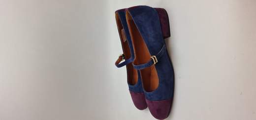 FASHION PROJECT E116