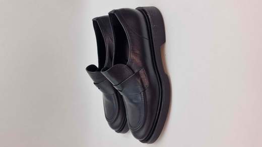 FASHION PROJECT MOCASSINO IN PELLE