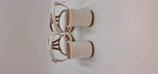 FASHION PROJECT SANDALO IN ECOVERNICE