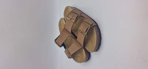 GOLD STAR SCALZATO IN ECOPELLE