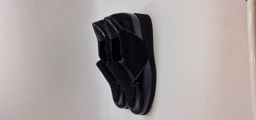 ANASTASIO ACCOLLATO IN CAMOSCIO