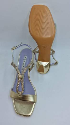 ALBANO SANDALO PELLE