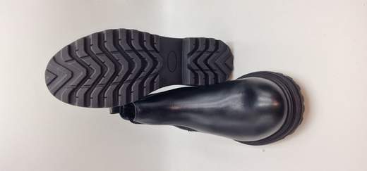 VALLEVERDE BEATLES IN PELLE