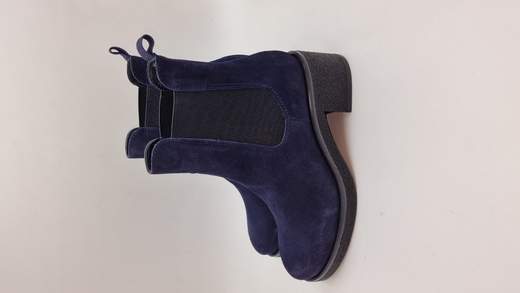 CHARLY FOX BEATLES IN CROSTA