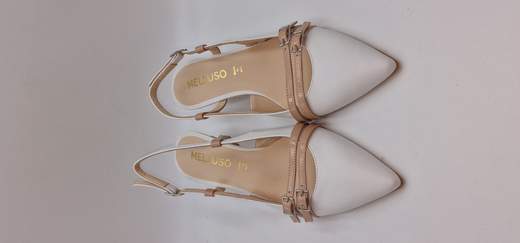 MELLUSO CHANEL IN VITELLO