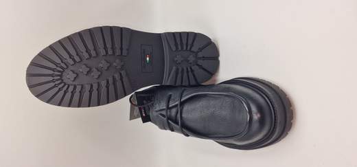 NERO GIARDINI SEBAGO IN BUFALO