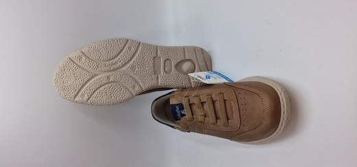 CALLAGHAN SLIPON IN PELLE