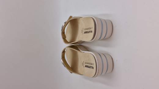 VALLEVERDE SCALZATO IN PELLE