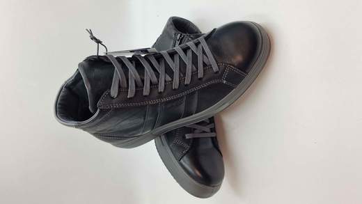 IGI & CO SCARPONCINO IN PELLE