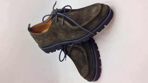 ROGAL'S SEBAGO IN CROSTA