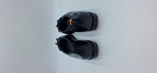 VALLEVERDE BALLERINA IN NAPPA DI VITELLO