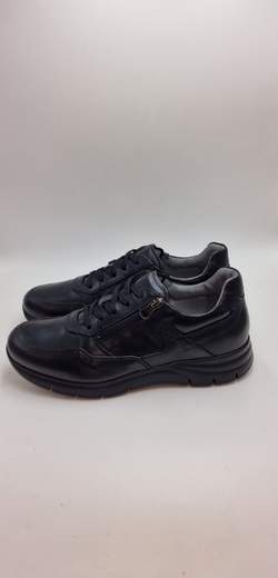 VALLEVERDE SNEAKER IN PELLE