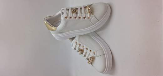 VALLEVERDE SNEAKER IN PELLE